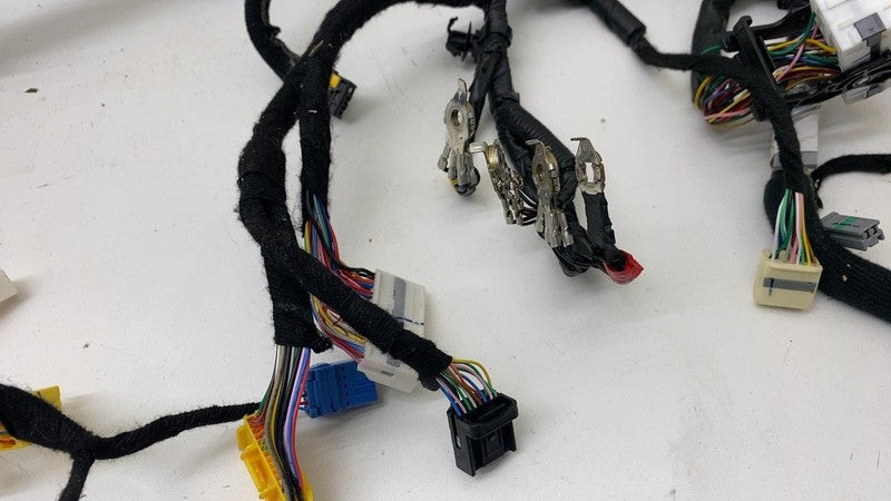 91150CV260 ⭕ 22-24 Kia EV6 Dash Dashboard Instrument Panel Wire Wiring Harness 91150-CV260