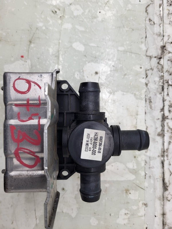 6007384 00 B ⭕12-20 Model S 3-Way Port Coolant Valve Electric Actuator 3/4" inch 6007384-00-B