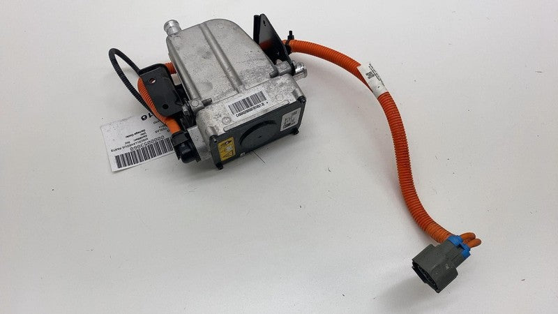 1038901 00 D 2012-2020 Tesla Model S MS Electric Battery Heater w/ Wire Harness & Bracket OEM
