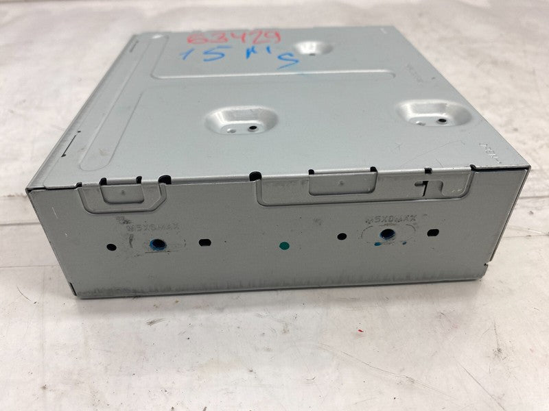 1004787 01 C ⭕2012-2020 Tesla Model S Satellite Radio Receiver Tuner Module Unit 1004787-01-C