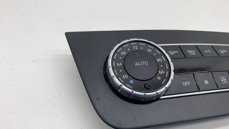 ⭕ 14-19 Mercedes-Benz GLE350 Heater A/C Climate Temperature Control A1