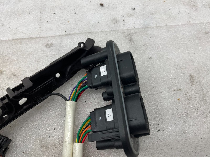 1099841 00 A ⭕ 16-20 Model S X Rapidmate High Voltage Battery HV Ancillary Unit 1099841-00-A