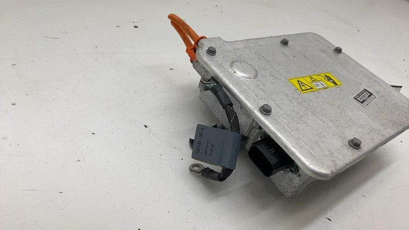 ⭕ 2012-2015 Tesla Model S Front High Voltage Junction Box Distribution