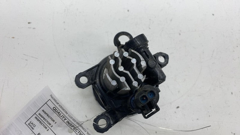 31689175 ⭕ 2021-2023 Polestar 2 Front Passenger Side LED Fog Light Lamp Right RH 31689175