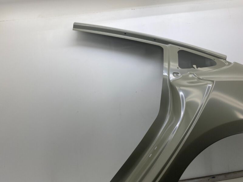 2017-2023 Tesla Model 3 Rear Driver Side Quarter Panel Skin Left LH Assy Primed