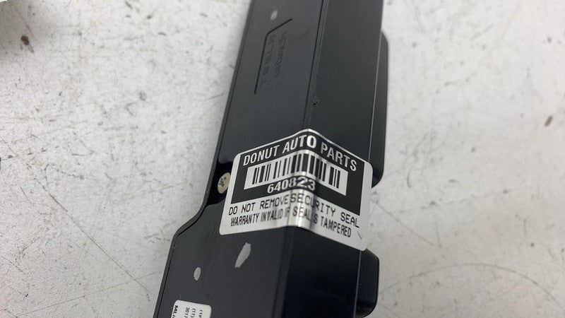 ⭕2020-2024 Tesla Model Y Front Left 1st Row Power Switch Control LH 15