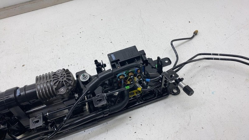 ⭕ 2017-2020 Maserati Levante Air Ride Compressor Suspension Pump Assem