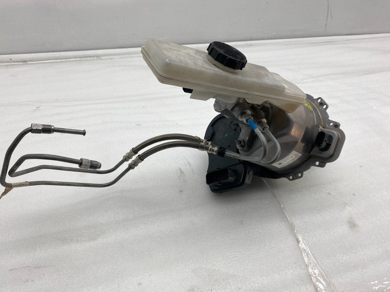 104467187D ⭕ 2017-2023 Model 3 Power Brake iBooster Master Cylinder Reservoir 1044671-87-D