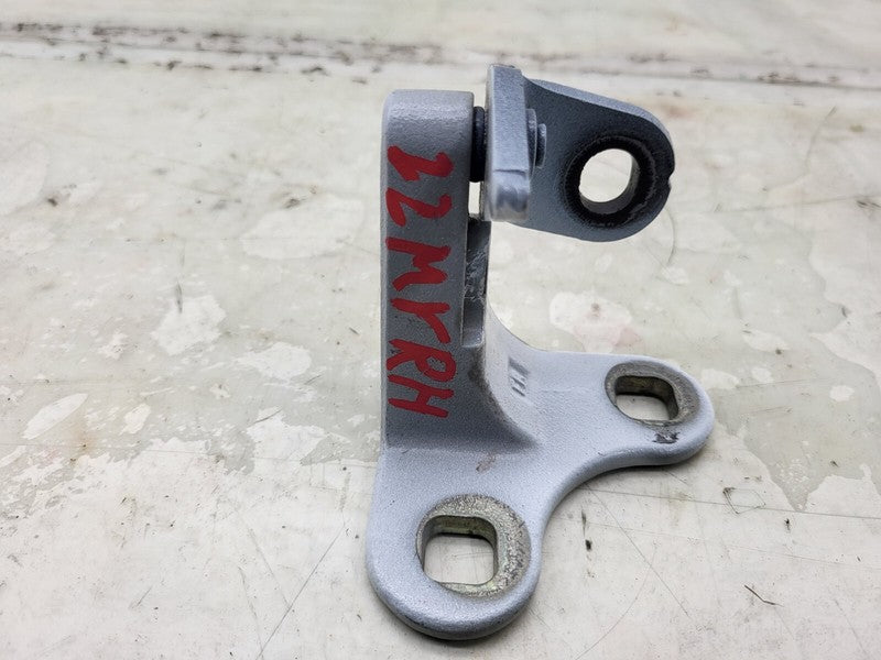 1497496 00 C ⭕20-25 Tesla Model Y Front Upper / Lower Passenger Door Hinge Right 1497496-00-C