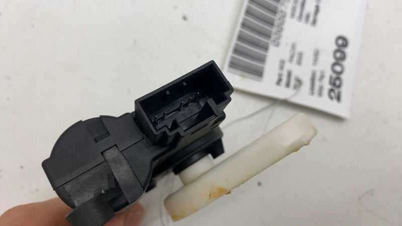 16478545 ⭕ 17-25 Chrysler Pacifica Air Conditioning Heater Flap Motor Actuator 16478545