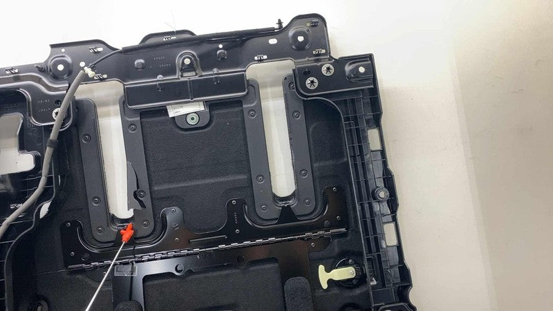 ⭕ 2017-2025 Chrysler Pacifica Rear 2nd Row Floor Load Tray Cover w/ Carpet Assy