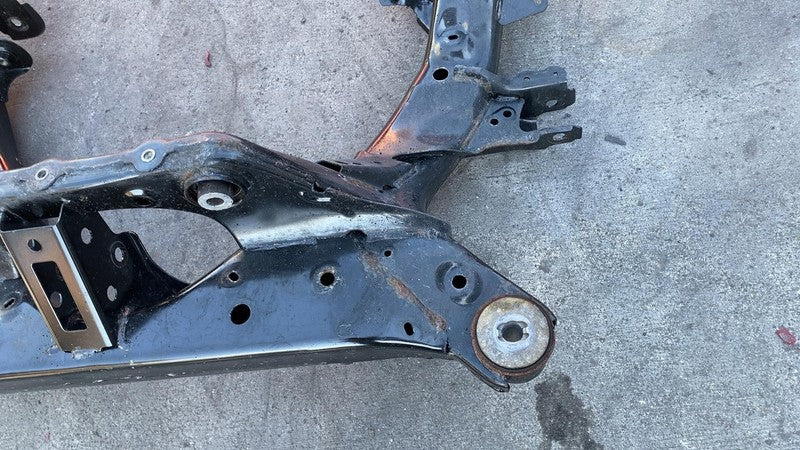 ⭕ 17-24 Tesla Model 3 Y Rear Suspension Subframe Cradle Crossmember 10