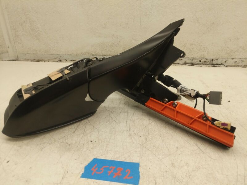 2012-2020 Tesla Model S Passenger Side Door Mirror Right (No Skull) Assembly OEM
