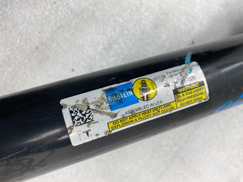 ⭕ 19-20 Model X Rear Right Suspension Air Spring Module (Adaptive) 102