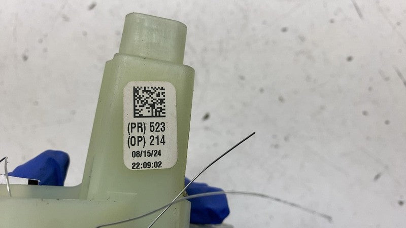 ⭕ 2025 Rivian R1S Passenger Side Misc Grommet Assy Right RH 6096979 PT