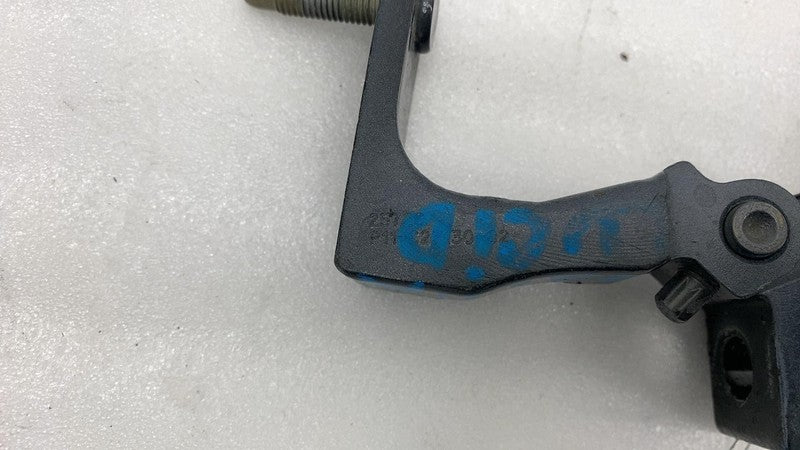 ⭕ 22-24 Lucid Air Grand Touring Rear Driver Side Door Hinge Left P11-C