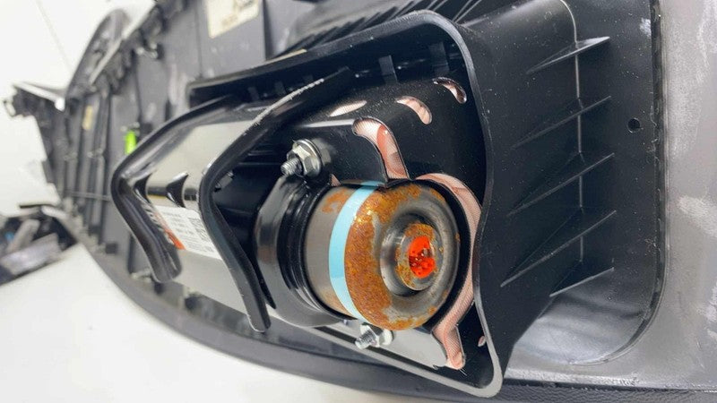 ⭕ 2012-2015 Tesla Model S MS Dashboard Instrument Panel Interior Dash