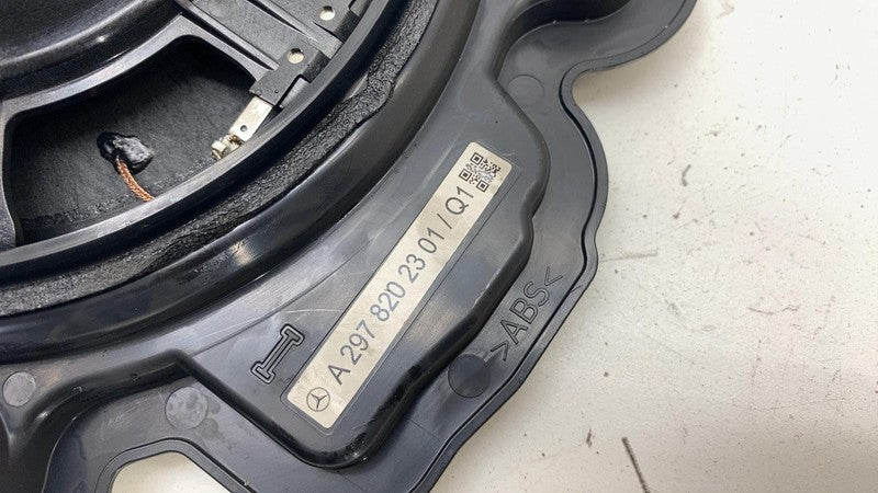 A 297 820 23 01 ⭕ 2022 Mercedes-Benz EQS 450+ Left or Right Dash Audio Sound Speaker A2978202301