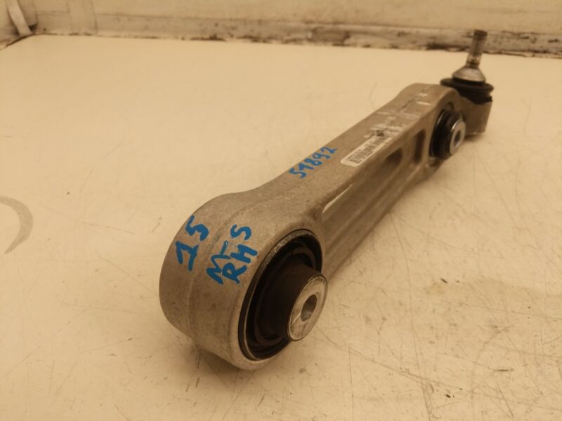 1048951 00 A 2012 2013 2014 2015 Tesla Model S Front Left or Right Lower Control Arm Link OEM
