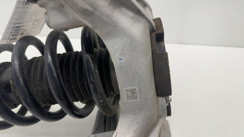 ⭕ 18-23 Model 3 M3 Front Right Shock Strut + Control Arm + Bracket 104