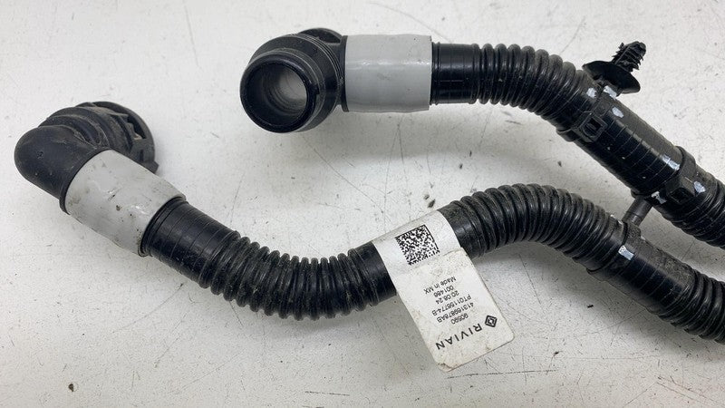 PT01156774B ⭕ 2025 Rivian R1S Drive Unit Coolant Water Hose Tube Pipe Assembly PT01156774-B