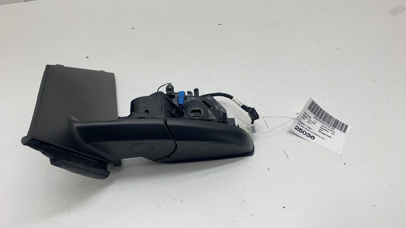 ⭕13-19 Mercedes-Benz B-Class Driver Side Rear View Door Mirror Left (P