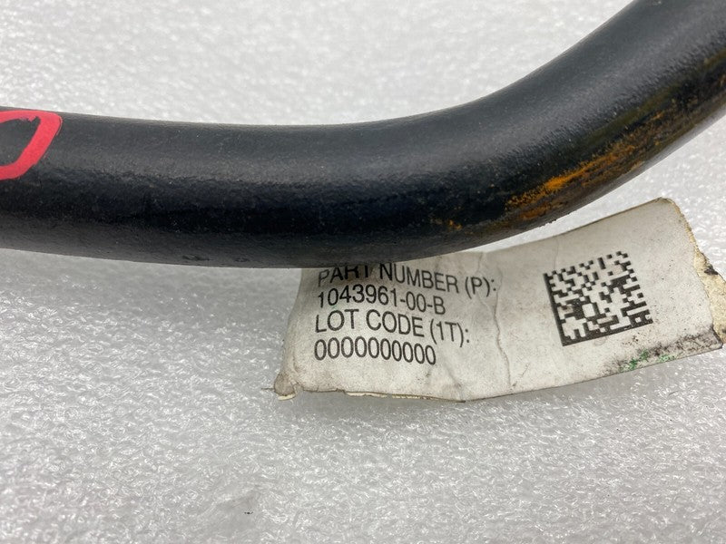 104396100B ⭕12-20 Model S MS Rear Suspension Sway Stabilizer Bar Assembly 20MM 1043961-00-B