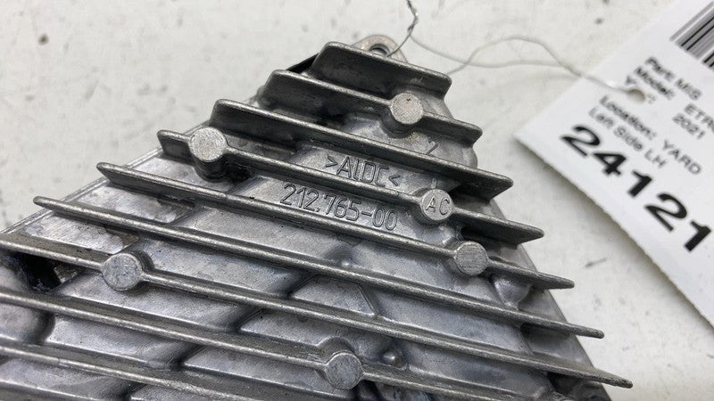 4K0 941 591 ⭕ 19-23 Audi E-Tron Front Left Side Headlight Ballast Control Module 4K0941591