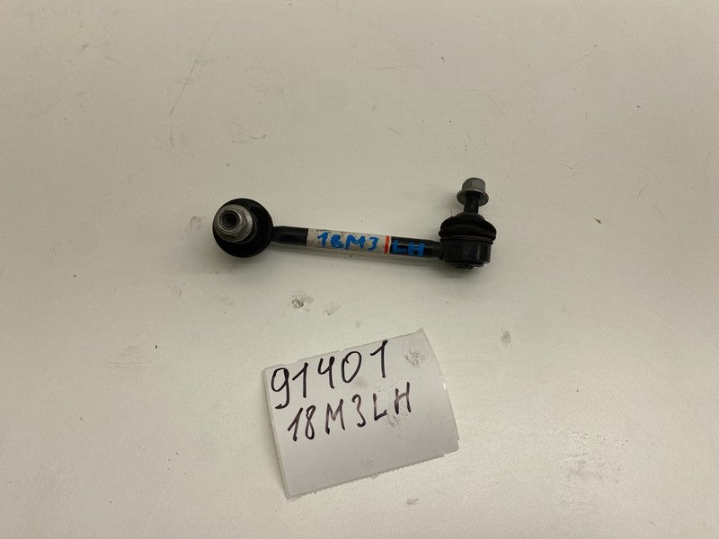 ⭕17-25 Tesla Model 3 Rear Driver Side Stabilizer Sway Bar Link Left 10