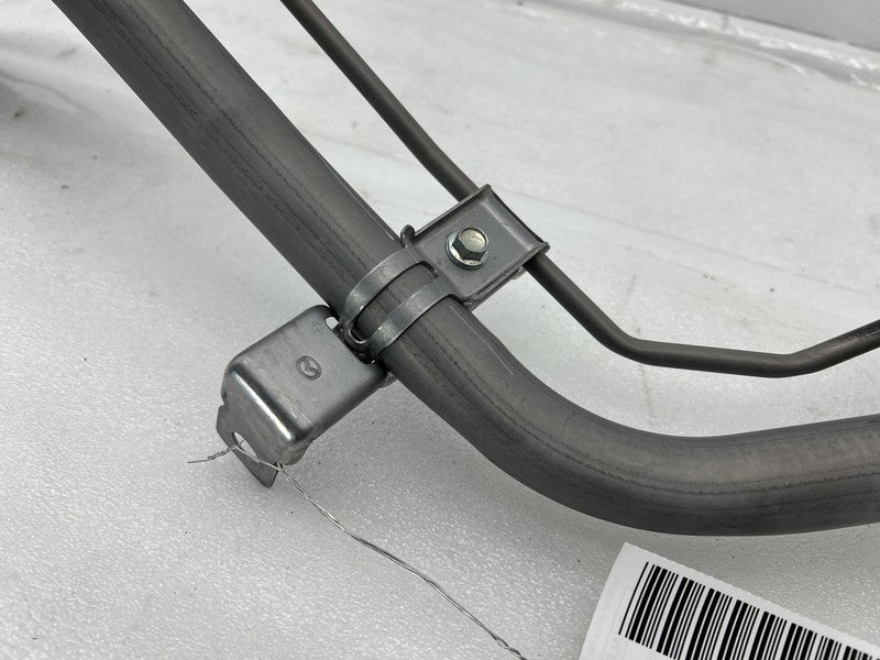 NA1J-42-210B 2016-2023 Mazda MX-5 Miata Fuel Gas Tank Filler Neck Pipe Hose w/ Screw Cap Assy