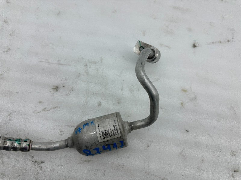 103219600E 16-20 Model X A/C Pipe Line Discharge Tube + Pressure & Temp Sensor 1032196-00-E