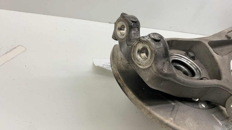 ⭕ 17-23 Model 3 Front Left Spindle Knuckle w/ Hub LH (150mm Driven) 10