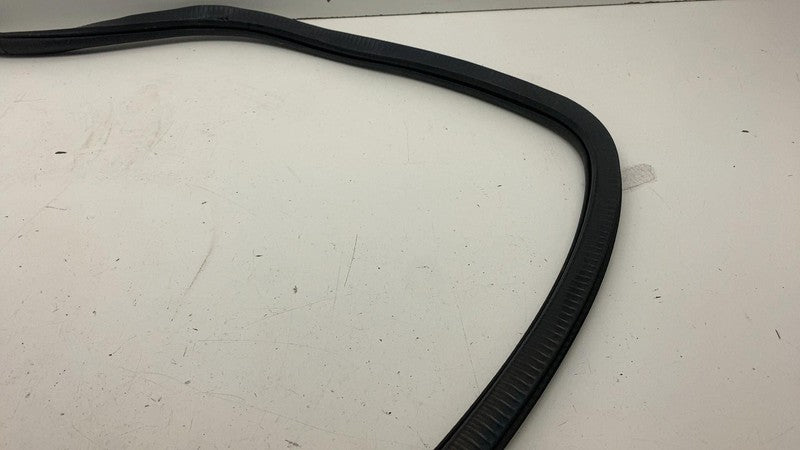 ⭕ 2017-2025 Chrysler Pacifica Front Right Door Body Weatherstrip Rubber Seal RH