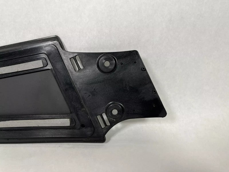 ⭕ 12-15 Tesla Model S Right Exterior B-Pillar Applique Glass Trim Mold