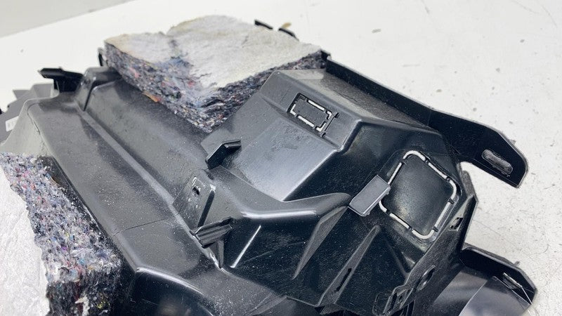 ⭕ 2017-2022 BMW 540i Front Right Dash Storage Glove Box Compartment Bl