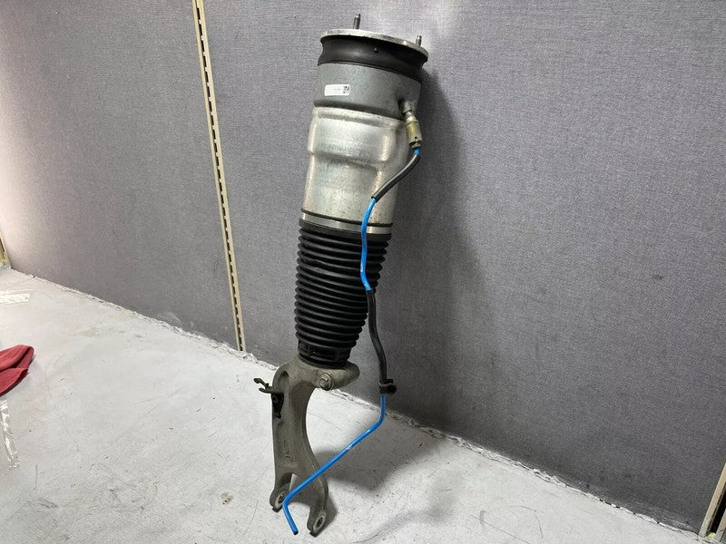 ⭕12-15 Model S Front Left or Right Air Spring Module Shock Absorber 10