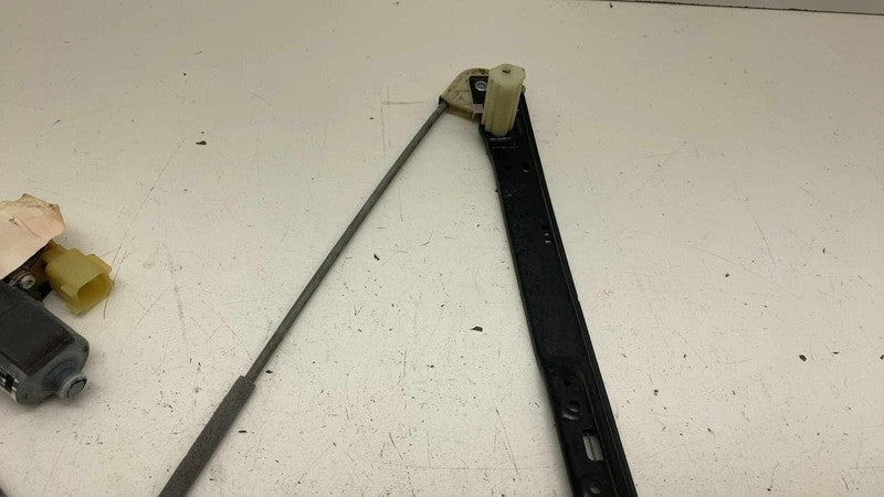 DK62-23201-AD ⭕ 14-22 Range Rover Sport Front Left Door Window Regulator w/ Motor DK6223201AD