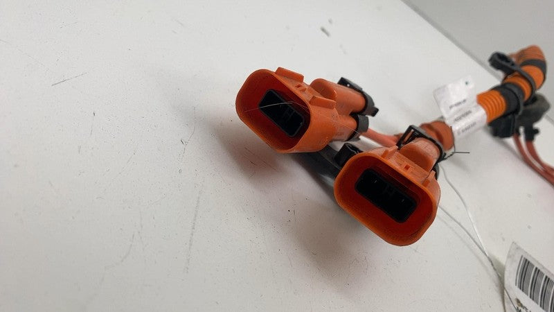 PT00033174F ⭕ 22-24 R1T Front Drive Unit High Voltage Converter Wiring Harness PT00033174-F