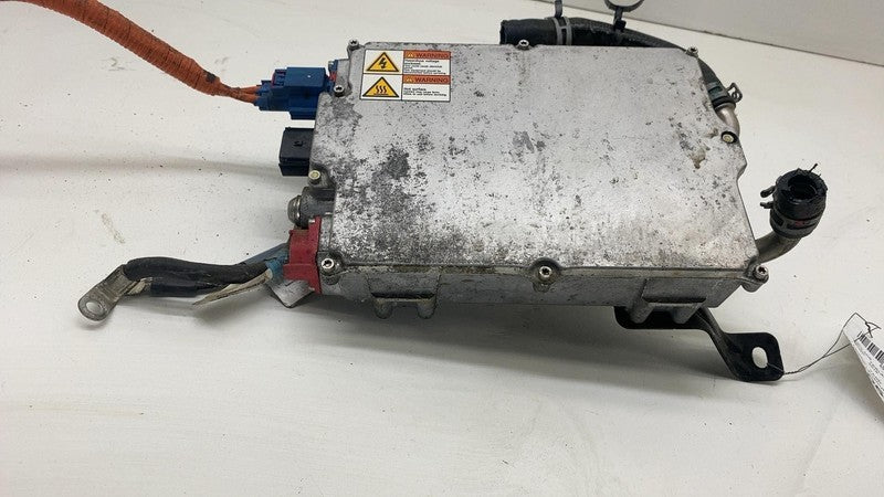 102866500C ⭕12-15 Model S High Voltage Gen 2 DC-DC Power Converter Module Unit 1028665-00-C