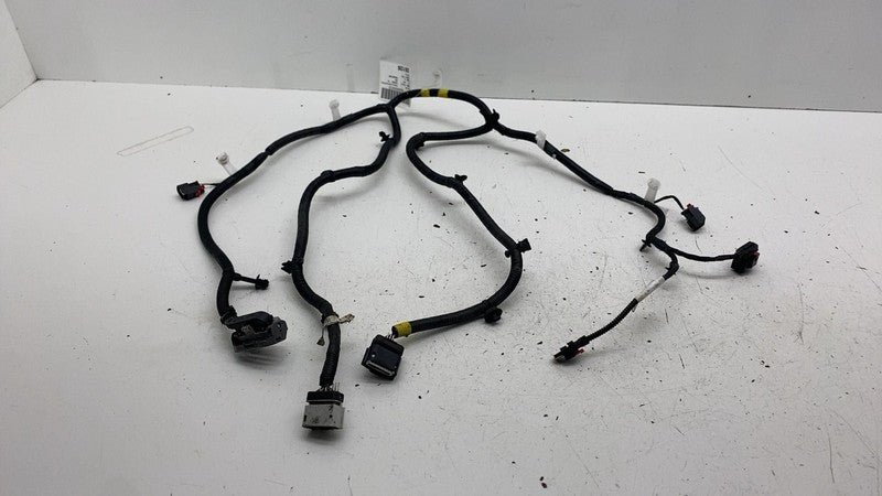 ⭕ 2020-2024 Tesla Model Y MY Rear Bumper Wiring Harness Cable Wire Loo