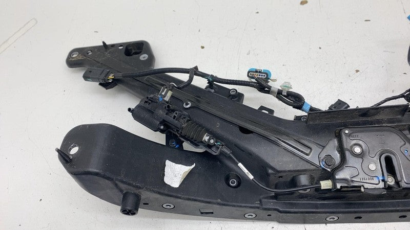 ⭕21-23 Tesla Model 3 Front End Module Radiator Core Carrier Support 11