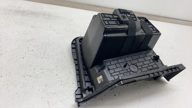 51477378505 2018-2023 BMW 530e G30 Rear Driver Side Trunk Cargo Storage Bin Compartment Box