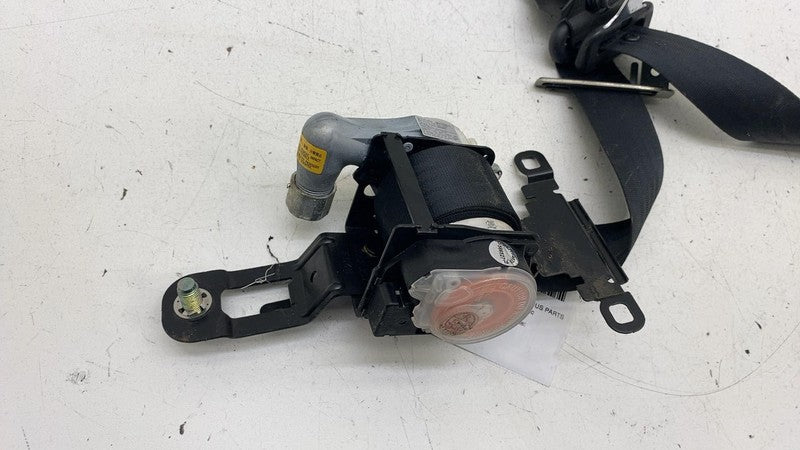 ⭕ 2006-2012 Mazda MX-5 Miata Right Seat Belt Seatbelt & Retractor Assembly