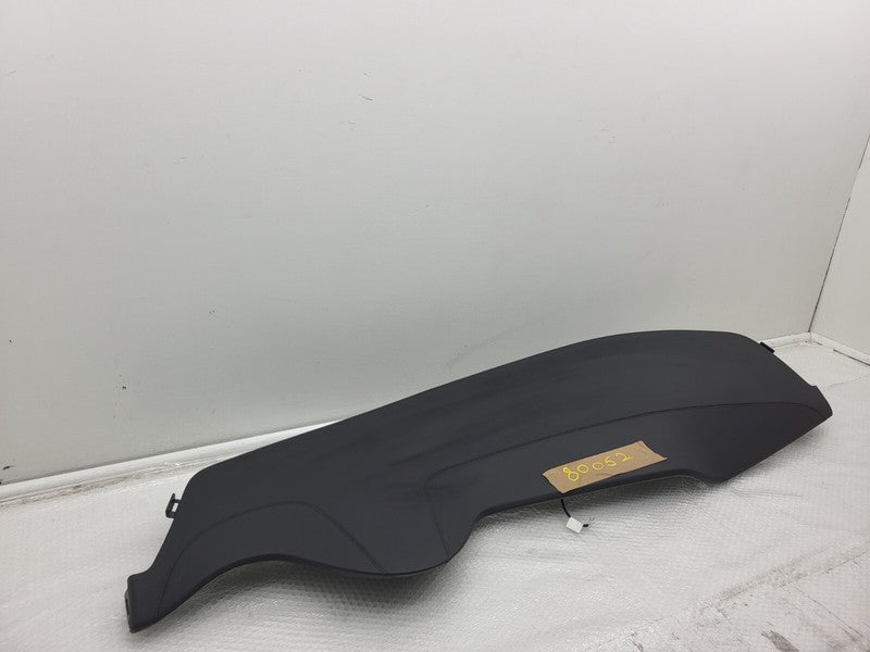 1060696 10 D ⭕ 12-15 Model S Dashboard Instrument Panel Interior Dash Trim Cover 1060696-10-D