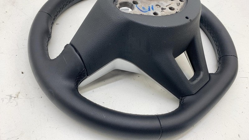 ⭕ 23 Volkswagen ID.4 Steering Wheel w/ Control Switch Buttons 11k419089 Assembly