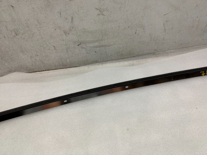 108352000C ⭕ 17-20 Model 3 M3 Right Upper Bright Trim Mold Roof Molding 1083520-00-C (Wrap)
