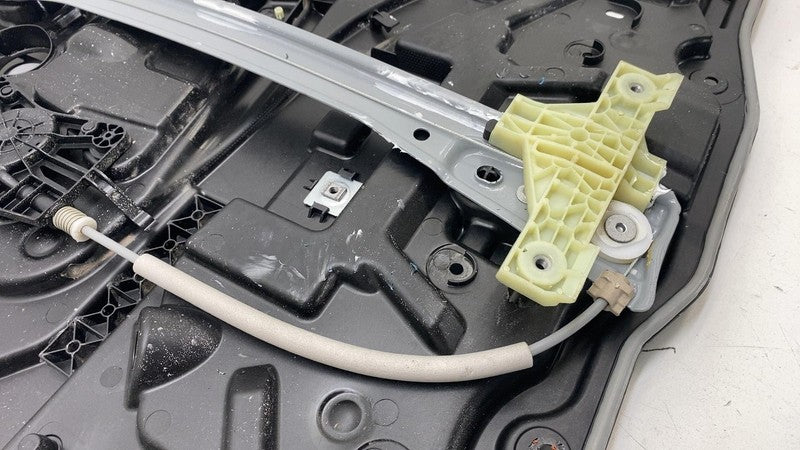 ⭕ 2019-2025 RAM 1500 Rear Driver Side Door Window Regulator & Motor Le