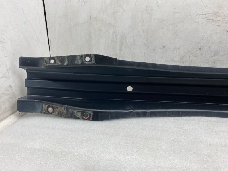 2012-2023 Tesla Model S MS Rear Bumper Energy Absorber Impact Reinforcement Beam