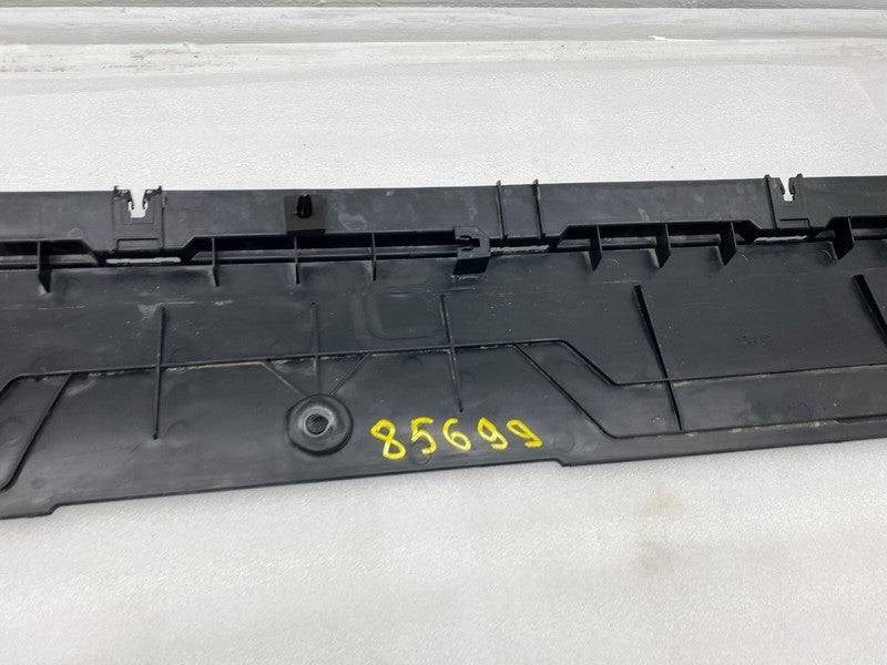 ⭕ 2023-2024 Tesla Model Y Driver Side Rocker Molding Panel Trim Left LH Assembly