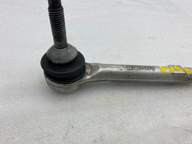 1027841 00 B ⭕16-20 Model X Front Left = Right Outer Tie Rod End Link Ball Joint 1027841-00-B